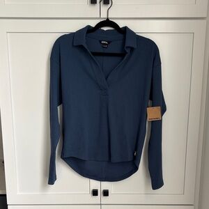 Eddie Bauer Ridgeline Popover